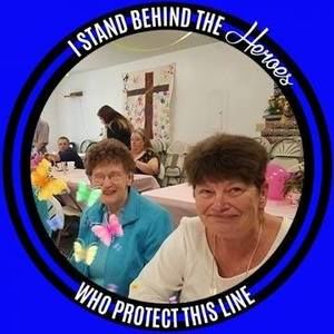 Meet your Posher, Frances